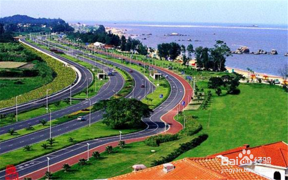 厦门自驾游的攻略