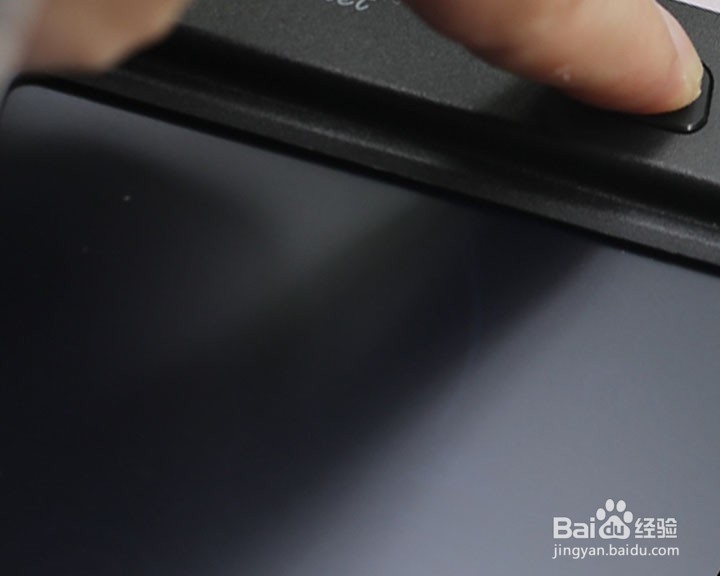 好写液晶电子绘画板功能使用