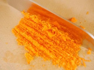 西兰花鲜虾卷怎么做？