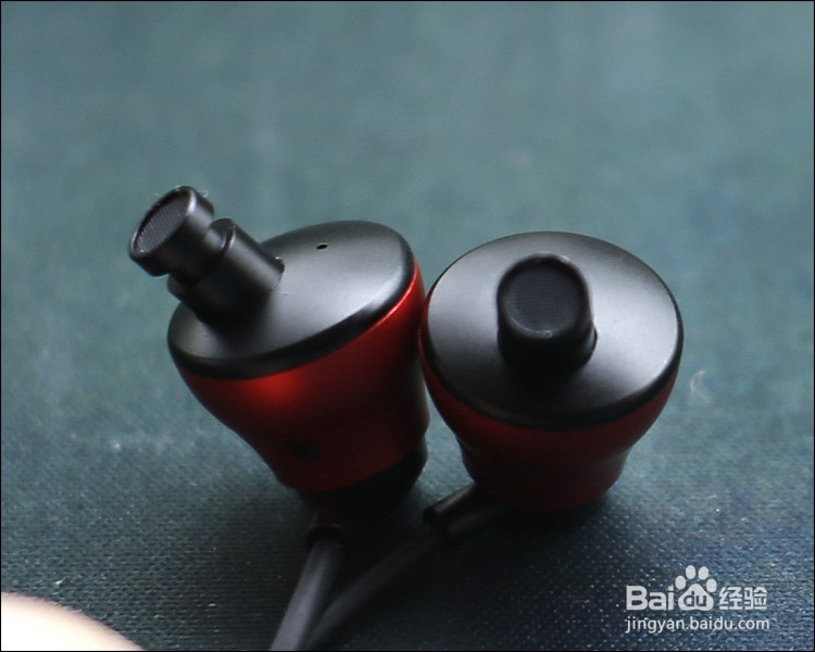 雅天ARTISTE DC1圈瓷入耳式耳机功能使用