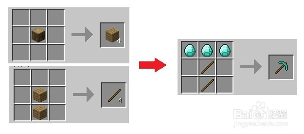 我的世界怎样去地狱？