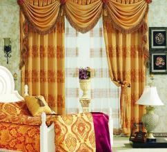 酒店客房用窗帘怎样买才最划算？