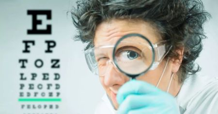 近视矫正不得宣传降低度数！为孩子配眼镜，这些技能你要get！