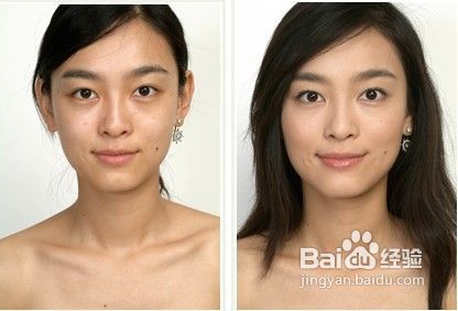 简历的秘密之——照片