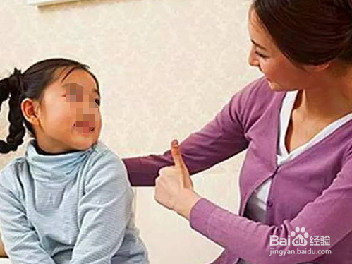 面对孩子，妈妈如何改掉坏脾气？