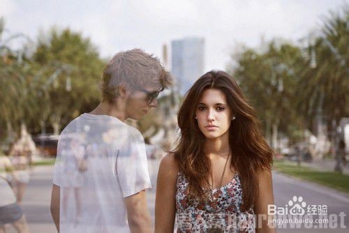 教你怎么追女生