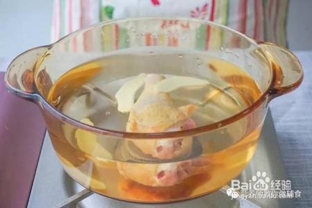 夏季补铁又补钙，宝宝营养不用愁