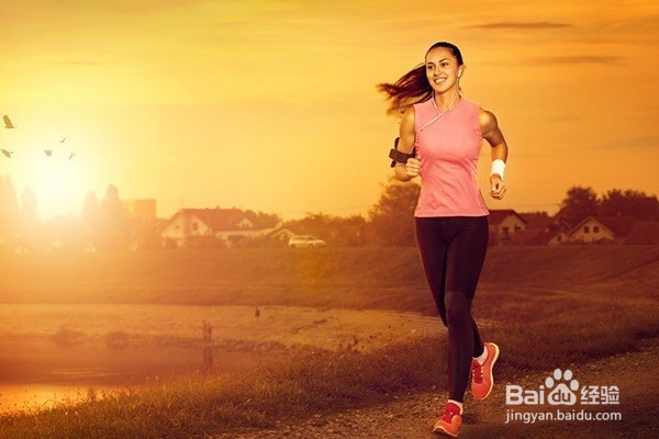 怎么通过跑步锻炼兼赚钱