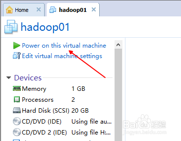 win10系统如何在虚拟机中安装linux redhat系统