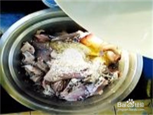 怎样做川味麻辣水煮鱼