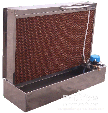 浅析湿膜加湿器种类的技术特点及发展现状