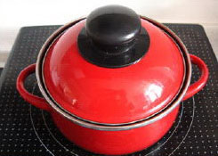 甘草丝瓜汤的做法