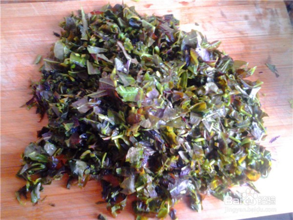 鸡蛋炒香椿怎么做好吃