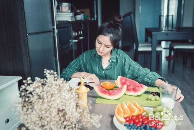 日系人像外拍实用摄影技巧