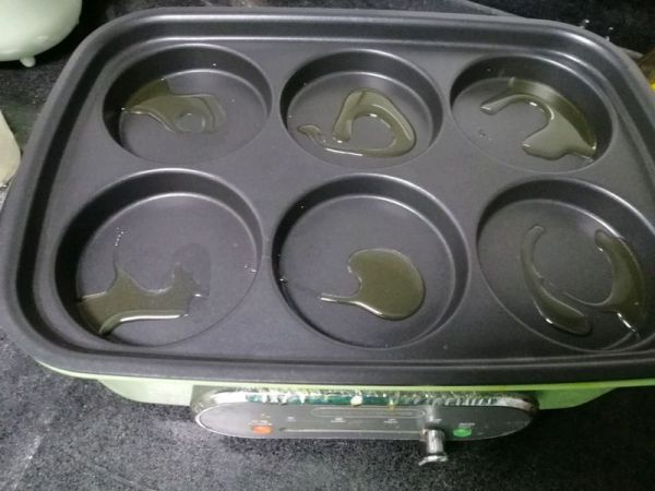 不用开酥的酥皮馅饼