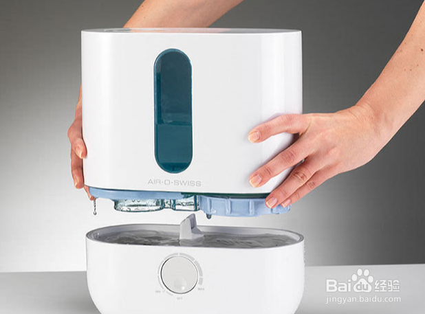 加湿器怎么合理地使用