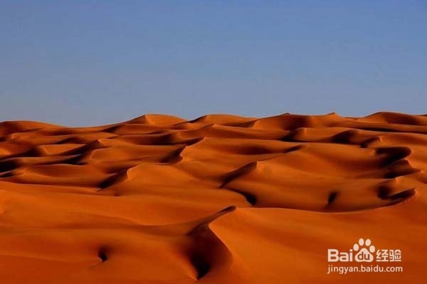 国庆旅游目的地大推荐——出境篇