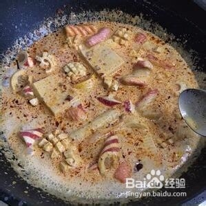 麻辣烫怎样做好吃