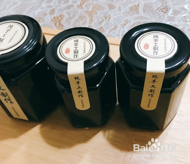 红糖姜茶(可以改善手脚冰凉)