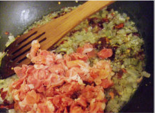 凭着想象瞎琢磨——简易版自制XO酱