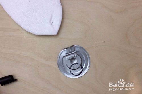 如何在家制作玩具船 Diy手工 百度经验