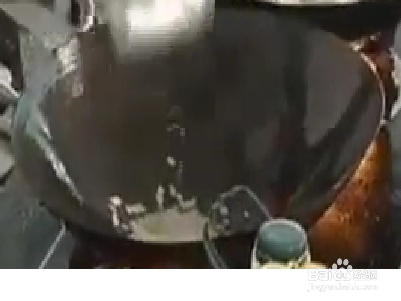 健康菜:韭香茄子