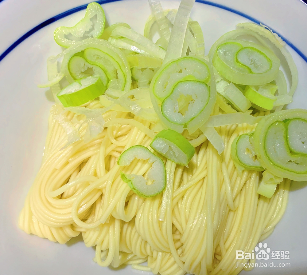 妈妈教你做拉面