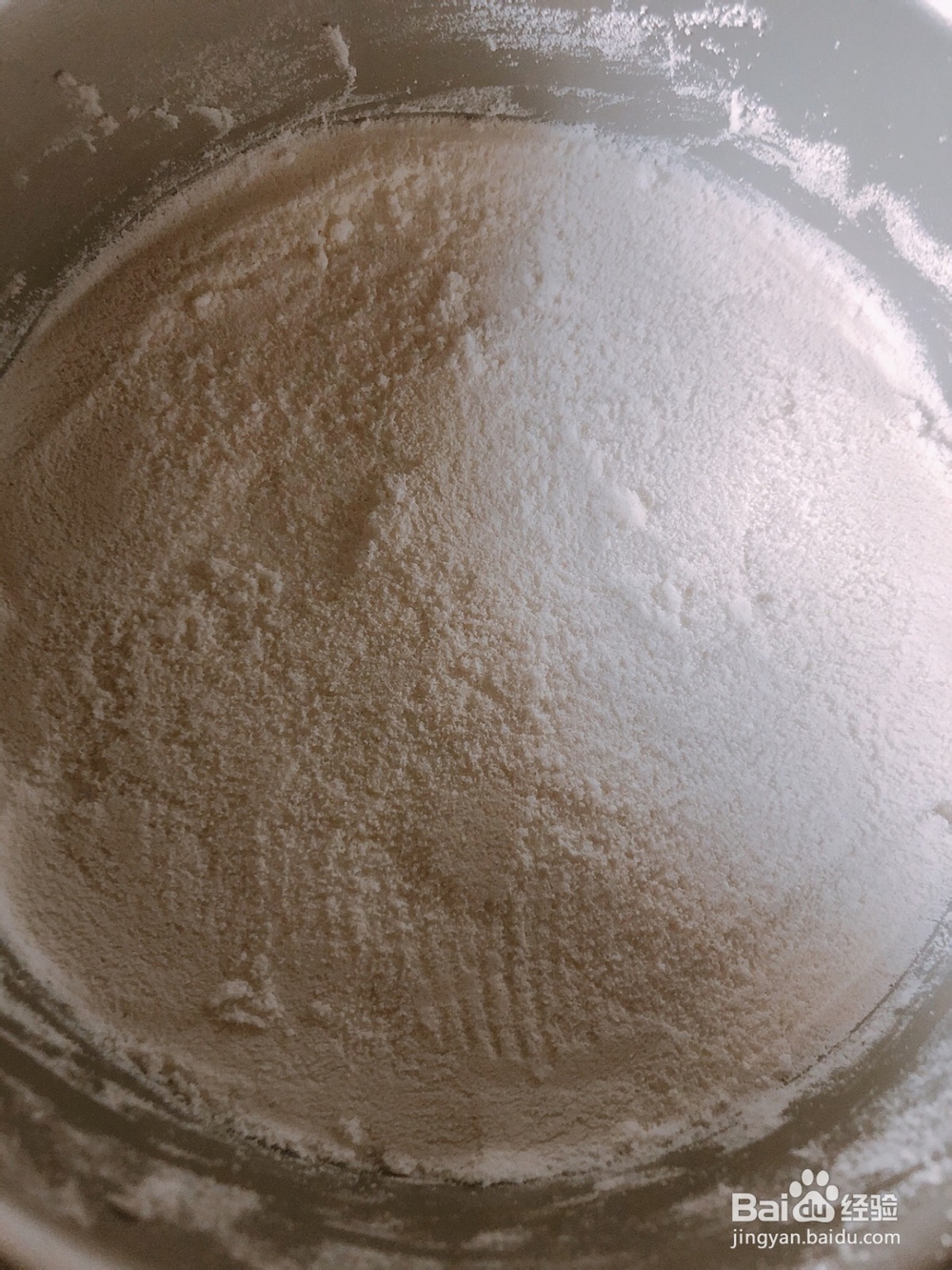 香甜软糯桂花糕