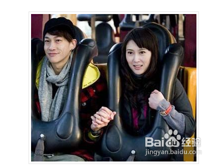 戚薇、董璇等女主角pk美白方法