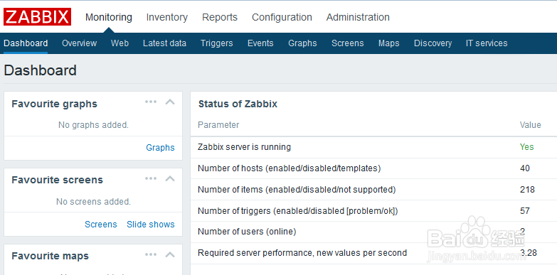 <b>如何在zabbix的web管理中修改模板</b>