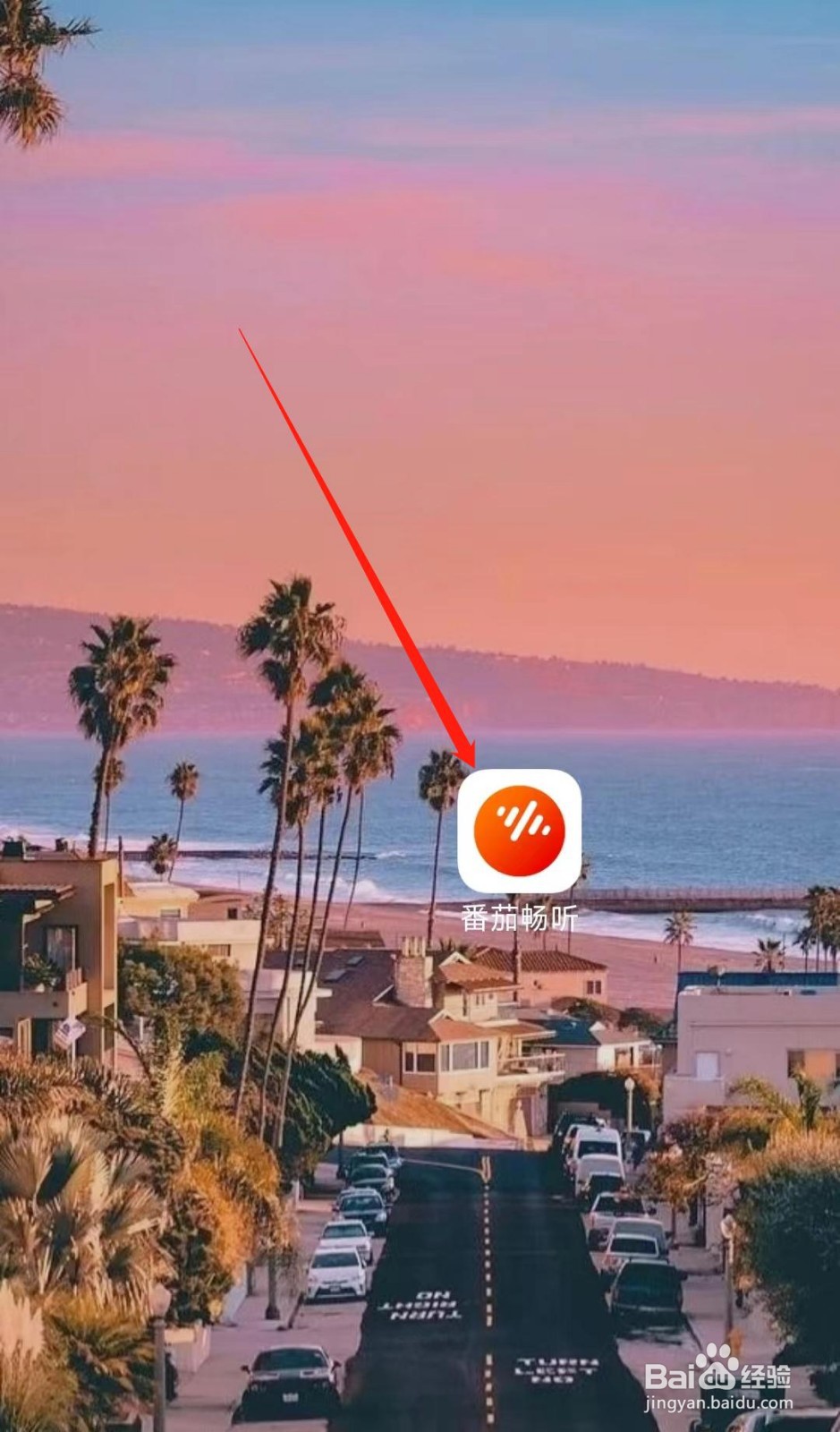 番茄畅听app怎么每日签到