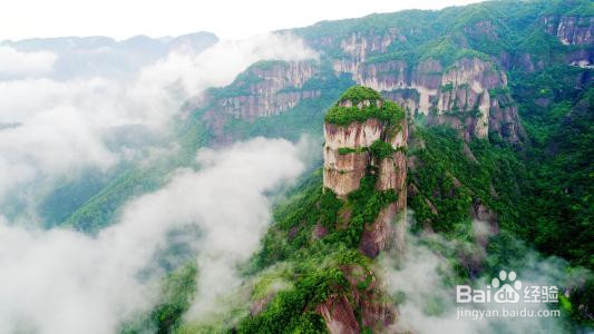 台州旅游景点攻略