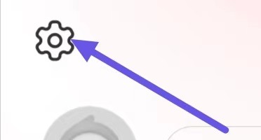 永辉生活怎么设置长辈模式