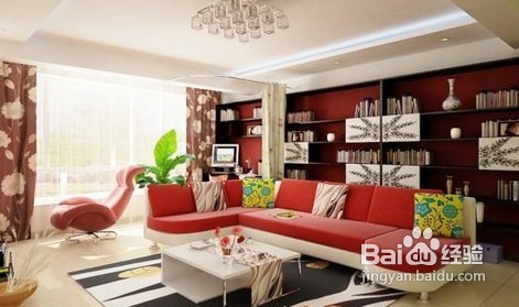 100平米新房如何装修