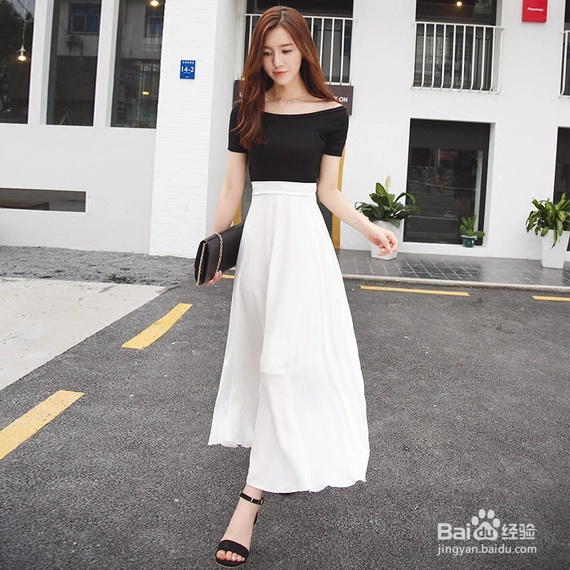 遮肉显瘦男生也爱肉肉