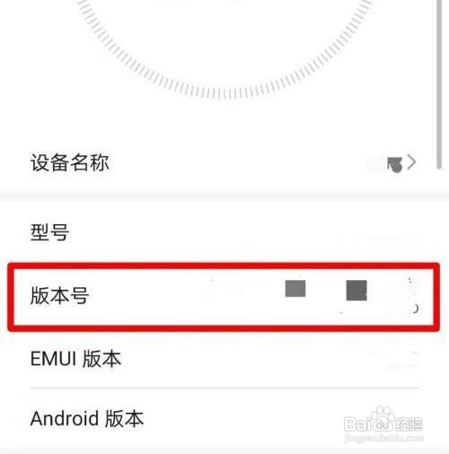 怎么进入华为手机开发者选项