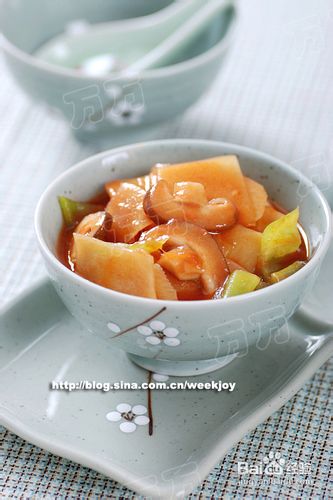 土豆十大美味儿吃法。【土豆三鲜】