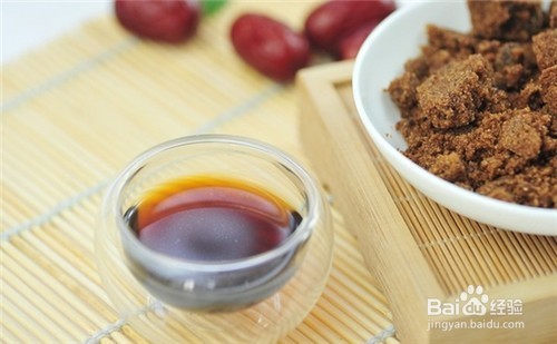 经常喝红糖姜水,能够补血驱寒防感冒哦!