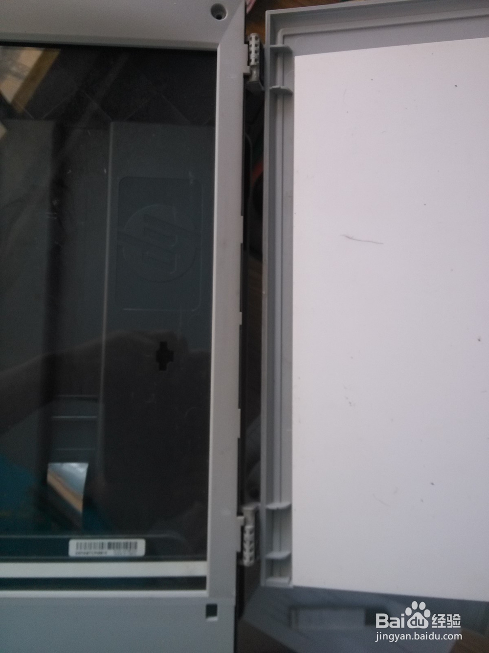 hp m1005 出现错误代码12或20怎么办