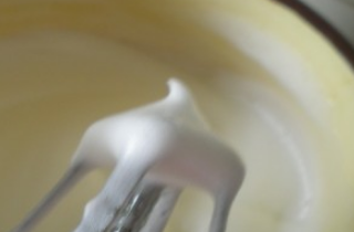 芹菜汁蛋糕卷怎么做？