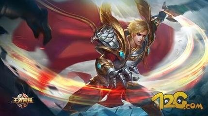 王者荣耀双面君主刘邦技能符文介绍