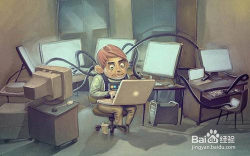 程序员就业需要具备些啥？