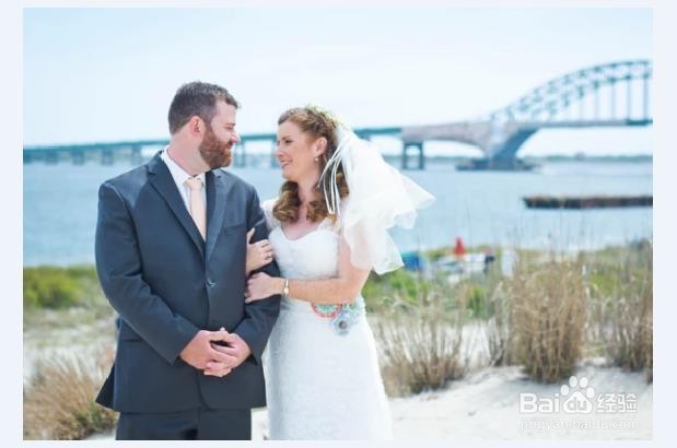 如何拍摄出完美的婚礼照片