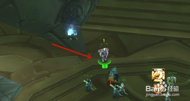 魔导师平台副本的前置任务在哪领取?