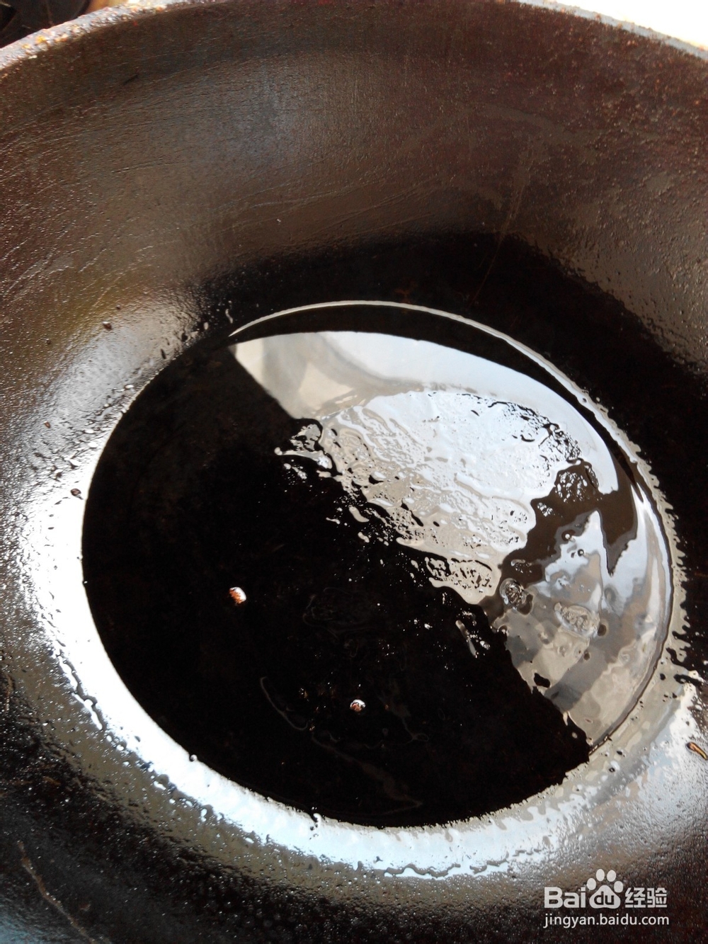 鸡蛋西红柿打卤面