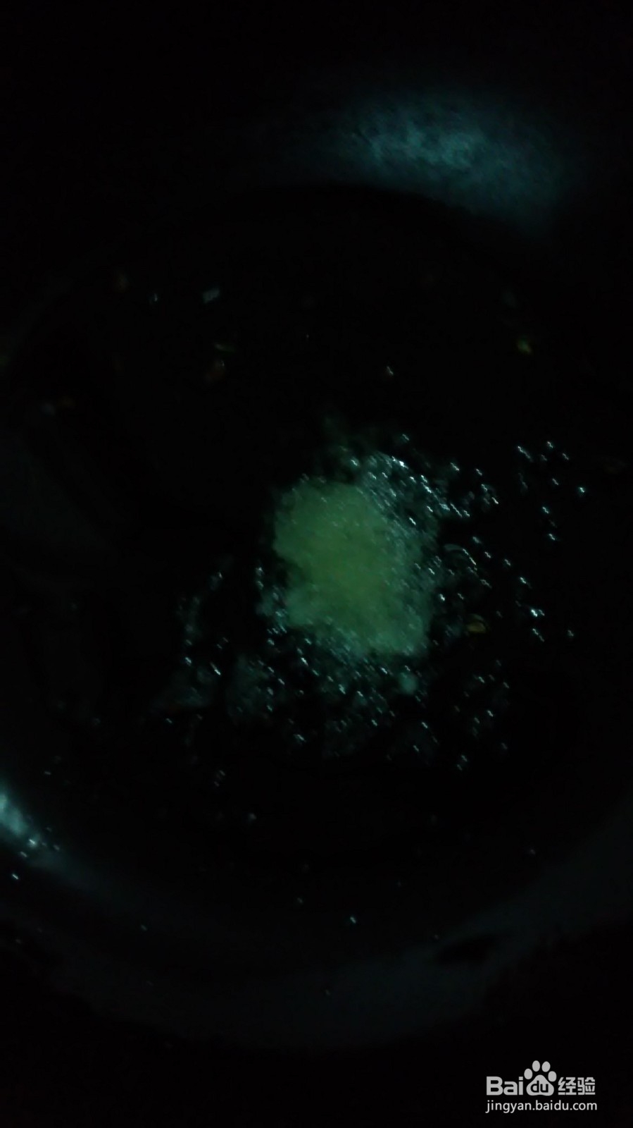 青椒炒鸡蛋的做法