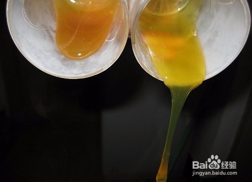 如何鉴别真假机油