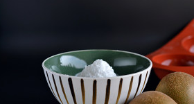 凉粉樱花果冻的做法