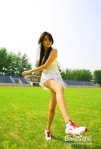 瘦腿完全攻略 瘦出“小鸟腿”