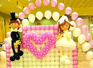 【结婚】教你避开婚礼策划中可能的败笔